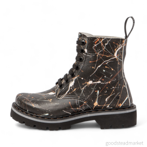 Art 1166 Marina, Unisex Vuxen Stövlar, Painted, 42 EU, Målad, EU 8445056328807 Art 1166 Marina, Unisex Vuxen Stövlar, Painted, 42 EU, Målad, EU 8445056328807