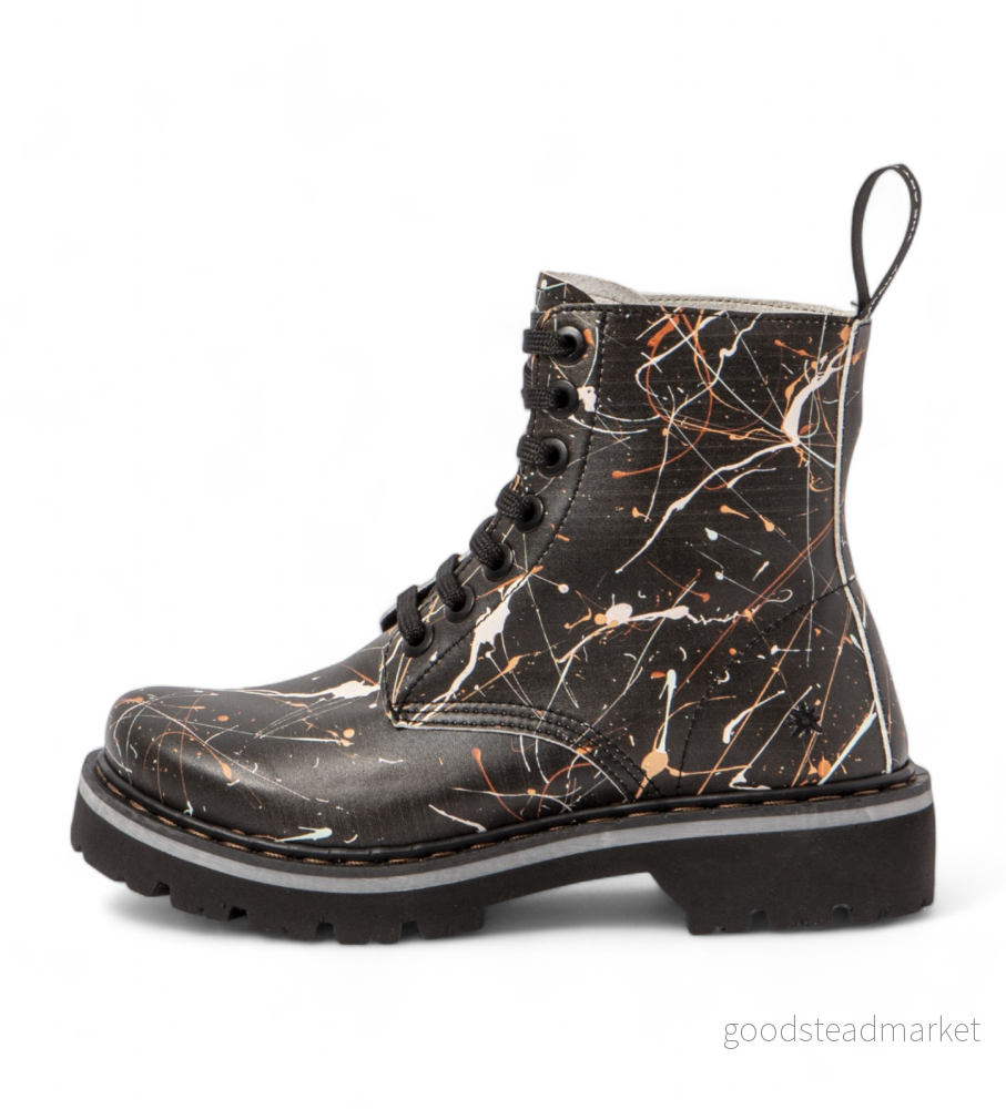 Art 1166 Marina, Unisex Vuxen Stövlar, Painted, 42 EU, Målad, EU 8445056328807