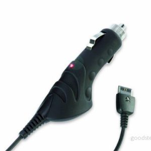Ansmann CC03 billaddare för Nokia 4013674950058 Ansmann CC03 billaddare för Nokia 4013674950058