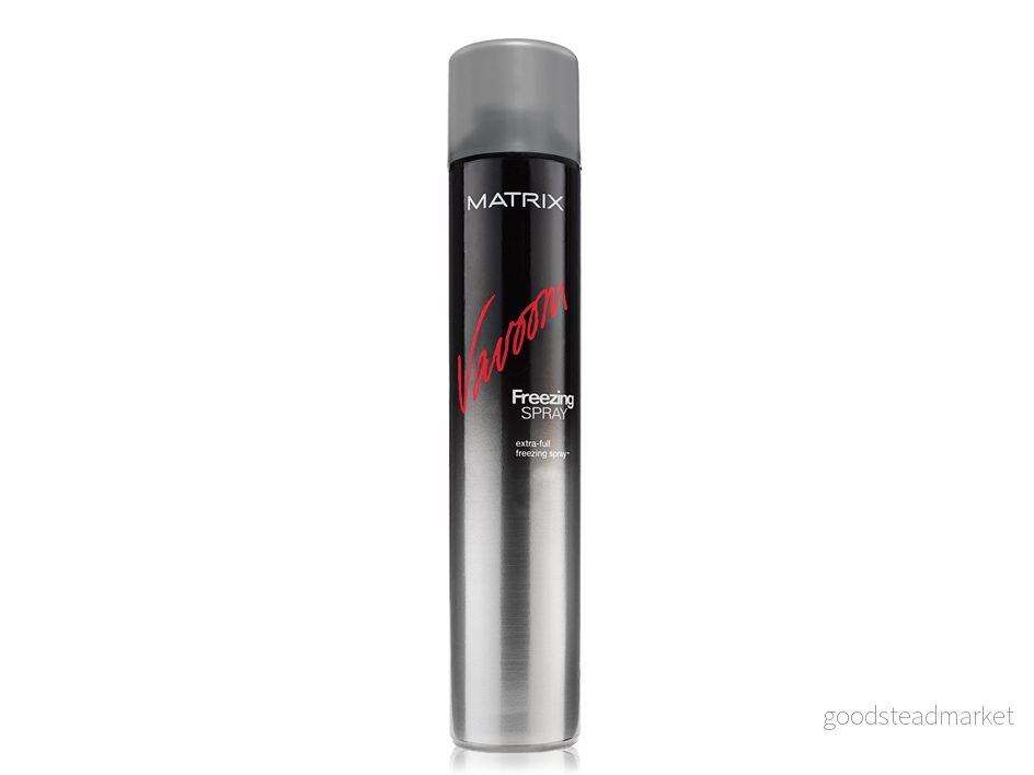 Matrix Vavoom Extra HOLD Spray Stylingprodukter, Storlek: 500 ml, 3474637103606