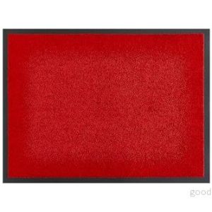 andiamo dörrmatta Verdi smutssamlande matta för entrén perfekt som inomhus eller utomhus ytterdörr 40 x 60 cm röd 2 4002398980991 andiamo dörrmatta Verdi smutssamlande matta för entrén perfekt som inomhus eller utomhus ytterdörr 40 x 60 cm röd 2 4002398980991