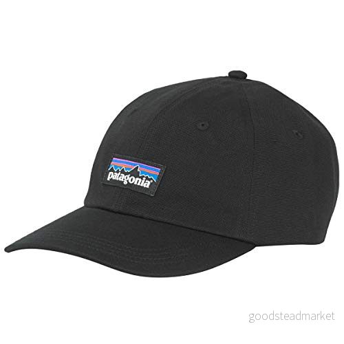 Patagonia Keps, Storlek: One Size, Black 192964418844