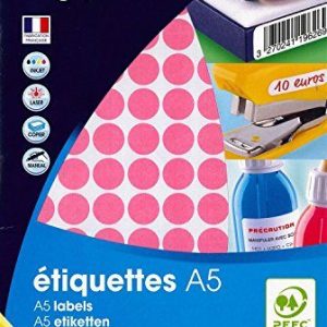Apli 114318 fodral 960 multipurpose tabletter rosa Ø 15 mm 3270241143188 Apli 114318 fodral 960 multipurpose tabletter rosa Ø 15 mm 3270241143188
