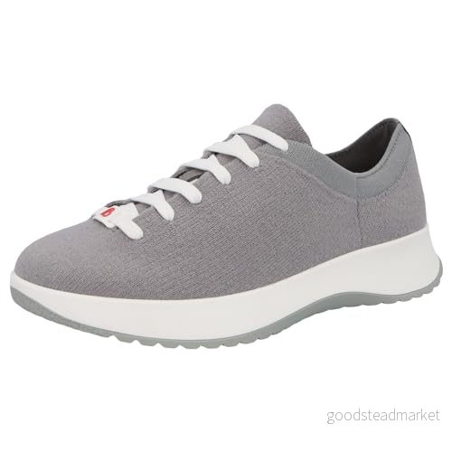 Berkemann Aitana sneakers för kvinnor, LJUSGRÅ, 37 EU 4049261925666