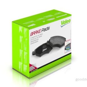 VALEO 598018 Jeu de plaquettes frein Essieu avant contact signal d’usure exclu sans tôle anti bruit BMW: 3 Berline, Coupe, Cabriolet 3276425980181 VALEO 598018 Jeu de plaquettes frein Essieu avant contact signal d’usure exclu sans tôle anti bruit BMW: 3 Berline, Coupe, Cabriolet 3276425980181