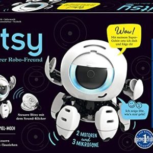 Bitsy Experimentierkasten 4002051621094 Bitsy Experimentierkasten 4002051621094