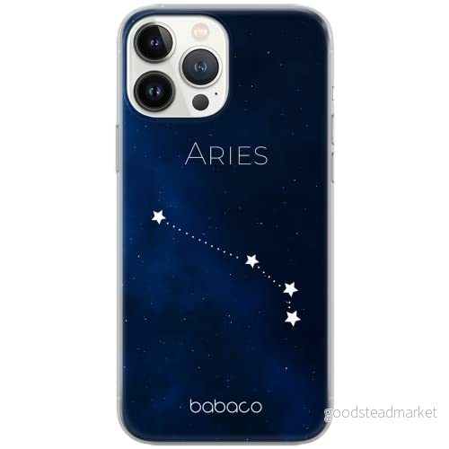 ERT GROUP mobiltelefonfodral för Samsung A11 / M11 originalt och officiellt licensierat Babaco mönster Zodiac Constellation 001 anpassad till formen på mobiltelefonen, fodral tillverkad av TPU plast 5903932187786