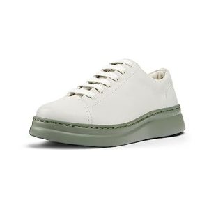 CAMPER Dam löparskor sneakers, vit Natural, 35 EU, White EU 8432936253397 CAMPER Dam löparskor sneakers, vit Natural, 35 EU, White EU 8432936253397