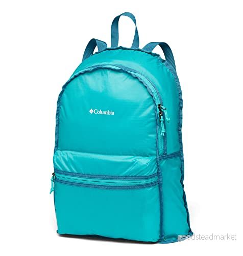 Columbia Lightweight Packable II ryggsäck, 21 l 195978379149