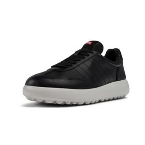 Camper Sneakers, Storlek: 35, Black Skinn 8432936738931 Camper Sneakers, Storlek: 35, Black Skinn 8432936738931
