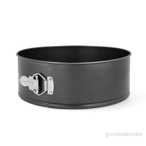 Quid SWEET GREY Rund form Lösa Målat Stål 28X10Cm (7559086) 8414793592765