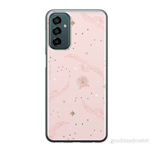 ERT GROUP mobiltelefonfodral för Samsung M13 4G/M23 5G/F23 originalt och officiellt licensierat Harry Potter mönster 032 optimalt anpassad till formen på mobiltelefonen, fodral tillverkad av TPU plast 5905511364564