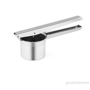 Barazzoni 18/10 rostfritt stål, Ø 8,5 cm, H 10 Made in Italy, Metall 8007267136871 Barazzoni 18/10 rostfritt stål, Ø 8,5 cm, H 10 Made in Italy, Metall 8007267136871