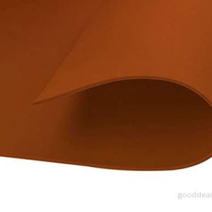 Brun EVA gummi lameller 40 x 60 cm 2 mm. 20u. 8428885243107 Brun EVA gummi lameller 40 x 60 cm 2 mm. 20u. 8428885243107
