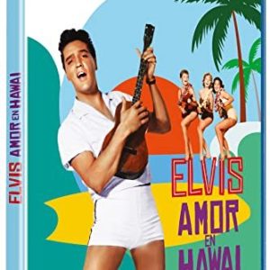 Amor en Hawai 8421394001893