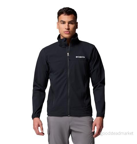 Columbia Heather Canyon II Jacka för herrar 195982211916