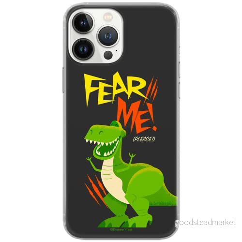 ERT GROUP mobiltelefonfodral för Oppo A53 / A53S originalt och officiellt licensierat Disney mönster Toy Story 007 optimalt anpassad till formen på mobiltelefonen, fodral tillverkad av TPU plast 5903040195147