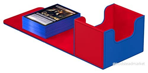 Ultimate Guard Sidewinder Xenoskin Synergy 100 flerfärgad 4056133023924