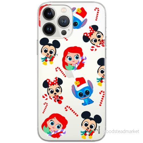 ERT GROUP mobiltelefonfodral för Samsung A50/A50s/A30s originalt och officiellt licensierat Disney mönster Friends 002 Vit anpassad till formen på mobiltelefonen, gedeeltelijk transparant 5903932073713