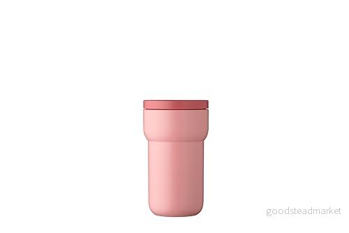 Mepal Travel Cup Ellipse Nordic Pink 275 ml 8711269987361