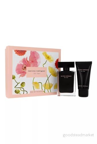 Narciso Rodriguez For Her Gift Set EDT 50 ml 3423222092665