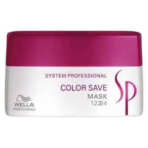 Wella Professionals SP Color Save Mask 200 ml 4064666097497