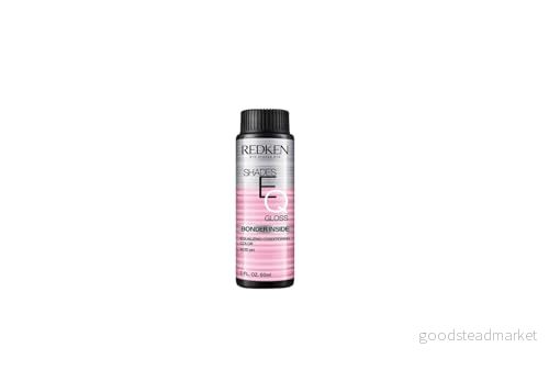 Redken Shades EQ Gloss Bonder Inside 3 x 60 ml 3474637126568