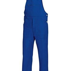BP Workwear arbetsbyxa, 98, königsblau 4010365550153 BP Workwear arbetsbyxa, 98, königsblau 4010365550153