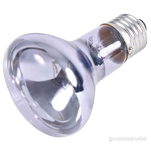 Trixie 76007 neodymium värmespotlampa, ø 63 x 100 mm, 75 W 4011905760070