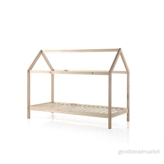 Vipack Hussäng Dallas 200 x 90 Cm Naturell 5420070231251 Vipack Hussäng Dallas 200 x 90 Cm Naturell 5420070231251