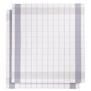 Witte Lietaer 200069 set, 2 stycken, linne/bomull, 68 x cm 5410156506618