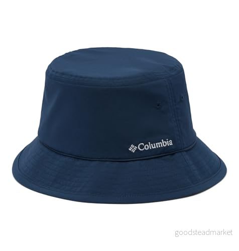 Columbia Unisex Pine Mountain II Bucket Hat 195982267852