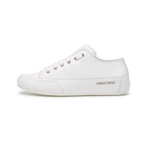 Candice Cooper Damkjol S Gymnastikskor – Vit – EU 39,5 8053461127917