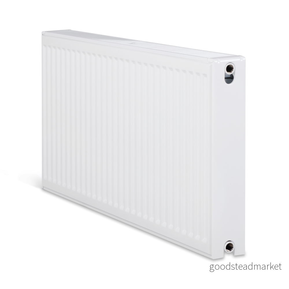 Radiator Compact 4 Plus C33 400x2200 8698284061644