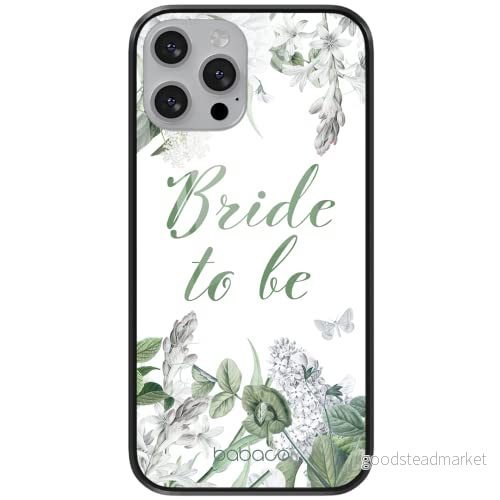 ERT GROUP mobiltelefonfodral för Samsung S21 PLUS originalt och officiellt licensierat Babaco mönster Bride to be 005 tillverkad av härdat glas, optimalt anpassat till mobilens form, skyddsfodral 5904805786099