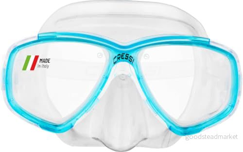 Cressi Perla Mask 8022983177076