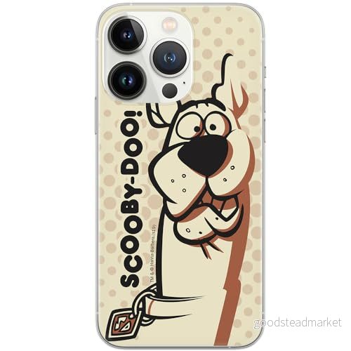 ERT GROUP mobiltelefonfodral för Samsung A11 / M11 originalt och officiellt licensierat Scooby Doo mönster 009 optimalt anpassad till formen på mobiltelefonen, fodral tillverkad av TPU plast 5903040497845