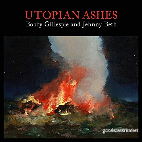 Utopian Ashes 194398593418