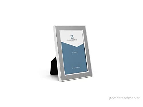 Zilverstad Bildram Padua aluminium L 10 cm H 15 cm, x 8711871605301 Zilverstad Bildram Padua aluminium L 10 cm H 15 cm, x 8711871605301