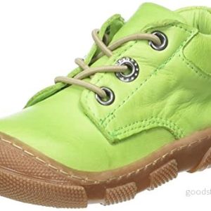 Andrea Conti Unisex barn 0271701 sneakers, pistazie, 22 EU 4054106950192 Andrea Conti Unisex barn 0271701 sneakers, pistazie, 22 EU 4054106950192