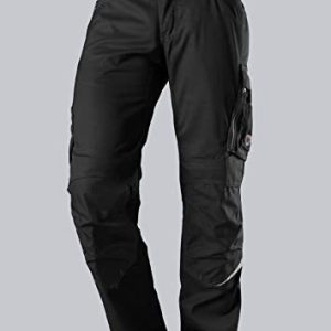 BP 1608-559-74-64n latzh, stretch-byxhållare med klämmfästen, 245,00 g/m² tygblandning, mellangrön/svart, 64n 4055301616616 BP 1608-559-74-64n latzh, stretch-byxhållare med klämmfästen, 245,00 g/m² tygblandning, mellangrön/svart, 64n 4055301616616