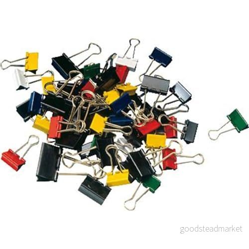 MAUL 2157899, Multifärg, 50 styck 4002390009157