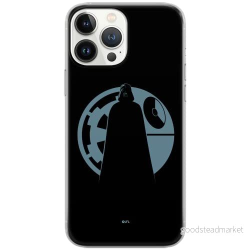 ERT GROUP mobiltelefonfodral för Samsung A11 / M11 originalt och officiellt licensierat Star Wars mönster Darth Vader 022 anpassad till formen på mobiltelefonen, fodral tillverkad av TPU plast 5903040491362