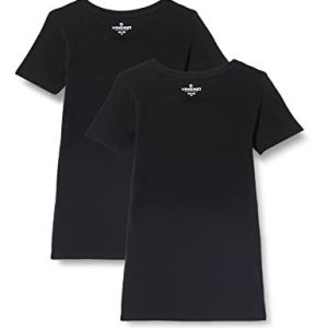 Vingino T shirt för pojkar, Djup svart, 12 År 8720386789659 Vingino T shirt för pojkar, Djup svart, 12 År 8720386789659