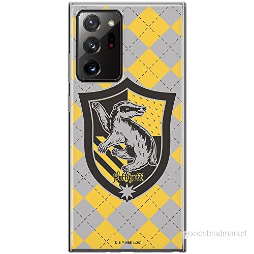 ERT GROUP Mobiltelefonskal för Samsung S20 Ultra original och officiellt licensierat Harry Potter mönster 003 anpassat till mobiltelefonens form, TPU fodral 5903932102383