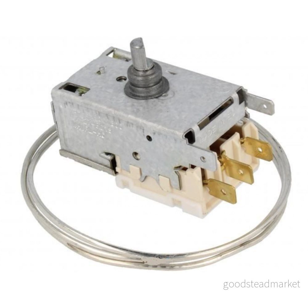 Whirlpool Indesit 481228238231 termostat C00314726 8058331147262 Whirlpool Indesit 481228238231 termostat C00314726 8058331147262
