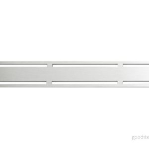 Unidrain Anniversario Galler till ClassicLine 800 mm 5707692008240 Unidrain Anniversario Galler till ClassicLine 800 mm 5707692008240