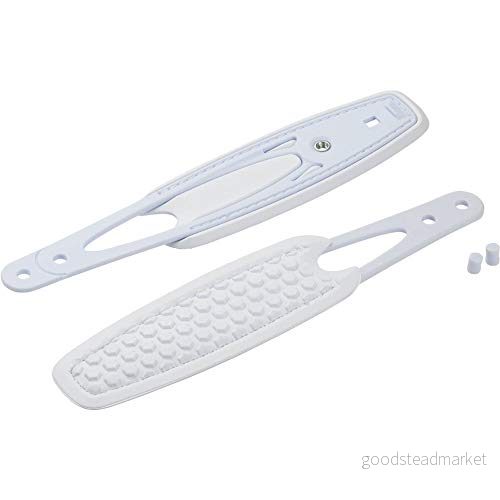 FiREFLY set spänne, vit, en storlek 7611315786461