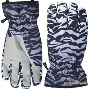 Barts unisex barn basic skiglove vinterhandskar 8717457702495 Barts unisex barn basic skiglove vinterhandskar 8717457702495