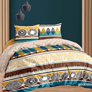CALITEX 3 delat set 260 x 240 cm KENZRA, 100 procent_bomull, flerfärgad, 260_x_240_cm 3372360542849 CALITEX 3 delat set 260 x 240 cm KENZRA, 100 procent_bomull, flerfärgad, 260_x_240_cm 3372360542849